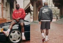 Nigel Sylvester Taps Young Jeezy For Air Jordan “Brick After Brick” Collection