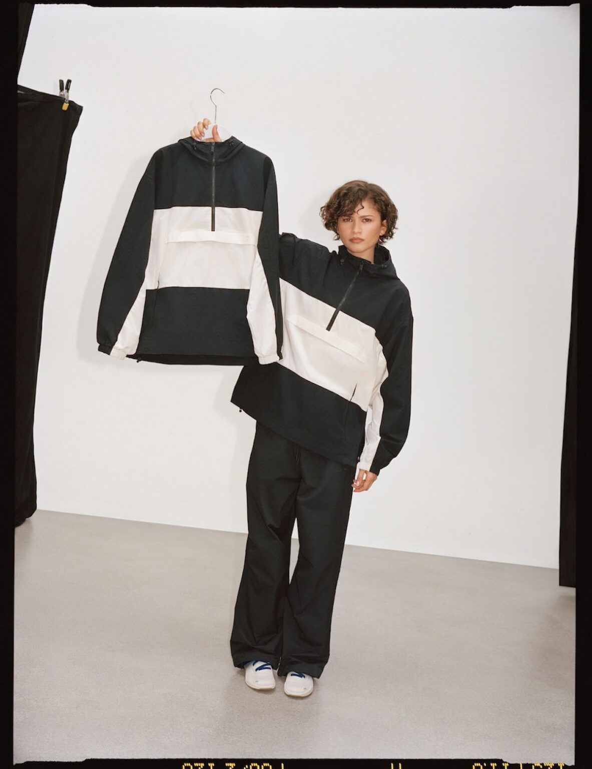 Zendaya On Collection Release Date