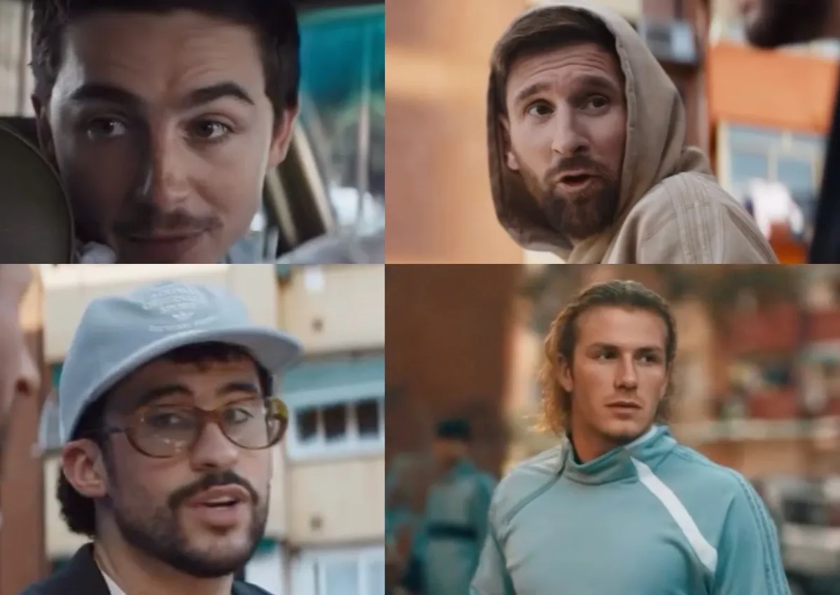 adidas “Backyard Legends” Short Film Celebrates 2026 World Cup