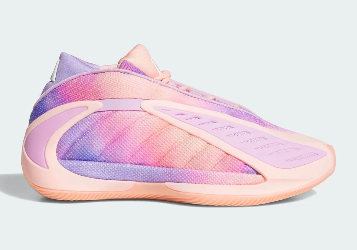 adidas Anthony Edwards 2 “3SSB” Releases Summer 2026