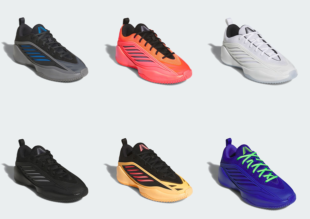 adidas Anthony Edwards Believe That 1 Debuts May 7th