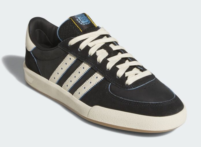 Thrasher adidas Glenburn “Argentina” KH7384