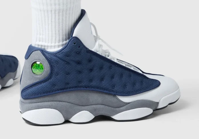 Air Jordan 13 “Flint” Returns August 2026