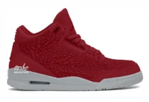 Air Jordan 3 Red Flip “Super Bowl” Releases February 2027