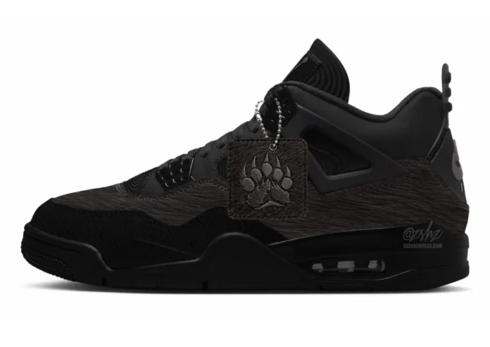 Air Jordan 4 “Berlin” Releases Spring 2027
