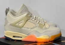 Air Jordan 4 “Birds of Paradise” Releases July 2026