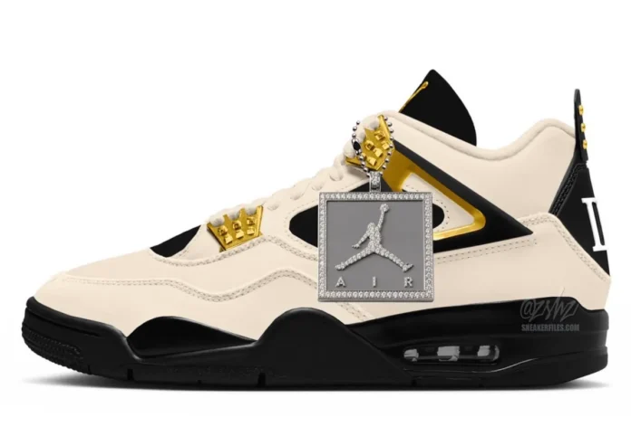 Air Jordan 4 “Musik” Releases January 2027