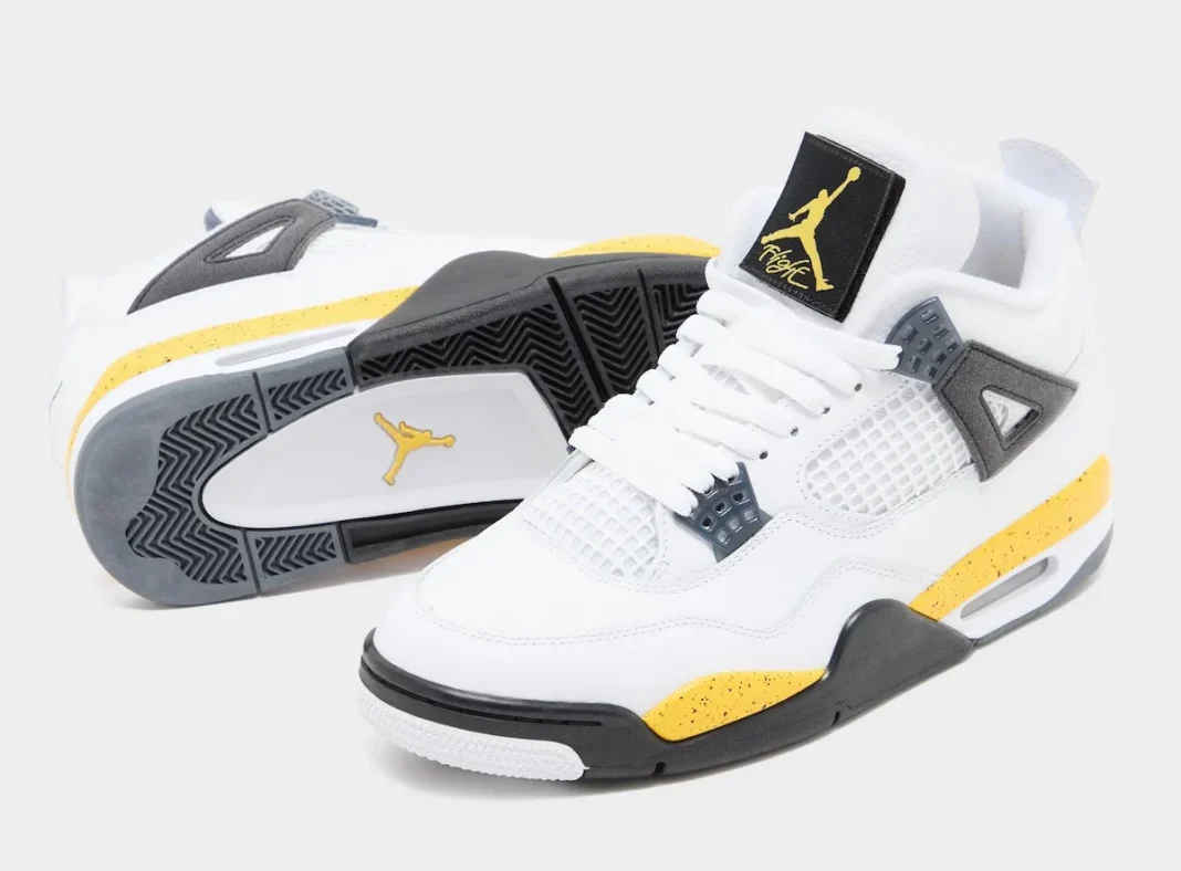 Air Jordan 4 