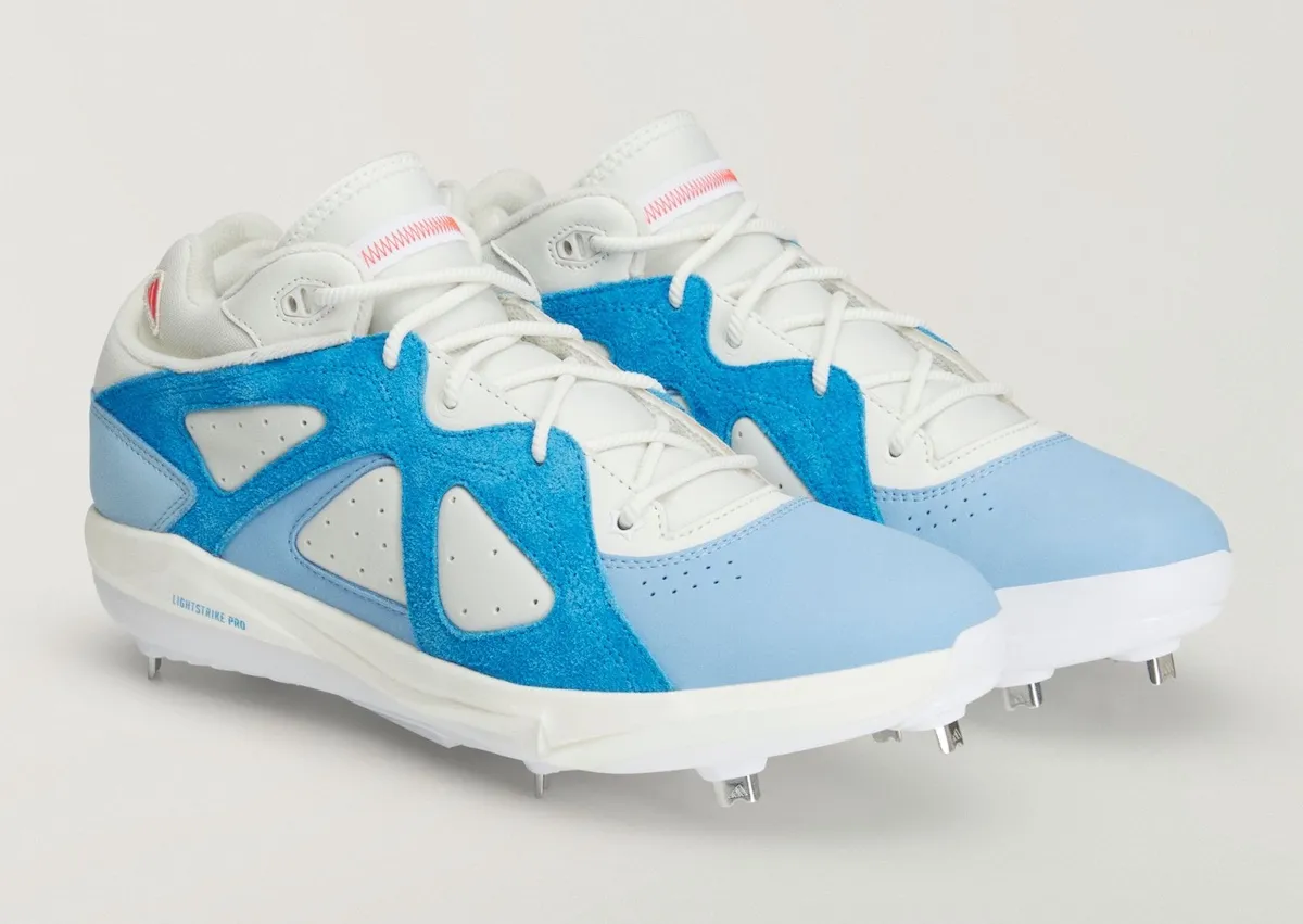 Bad Bunny x adidas BadBo 1.0 Cleats Releasing Summer 2026