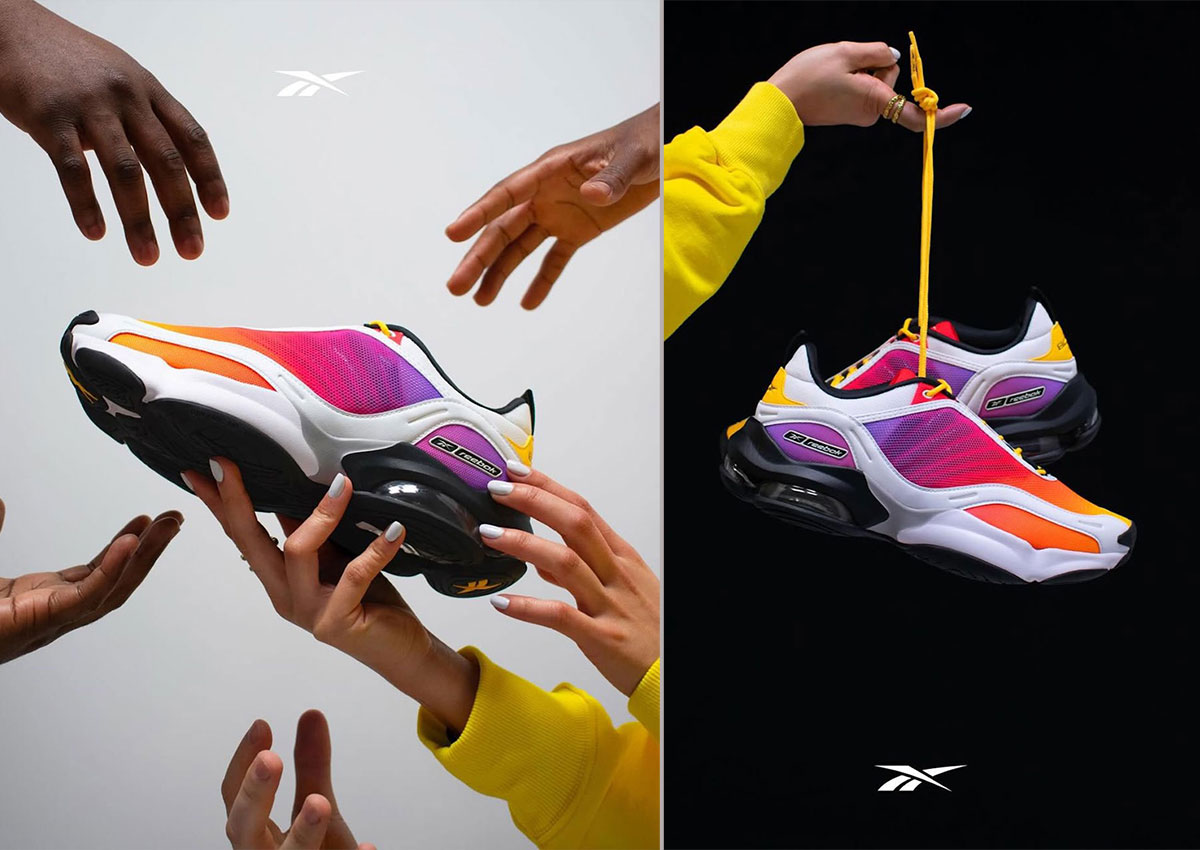 Brain Child and Reebok Deliver A 150-Pair DMX Series 3000 Release