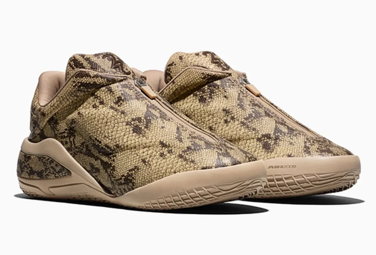 Converse SHAI 001 Premium “Slither” Releases July 14th