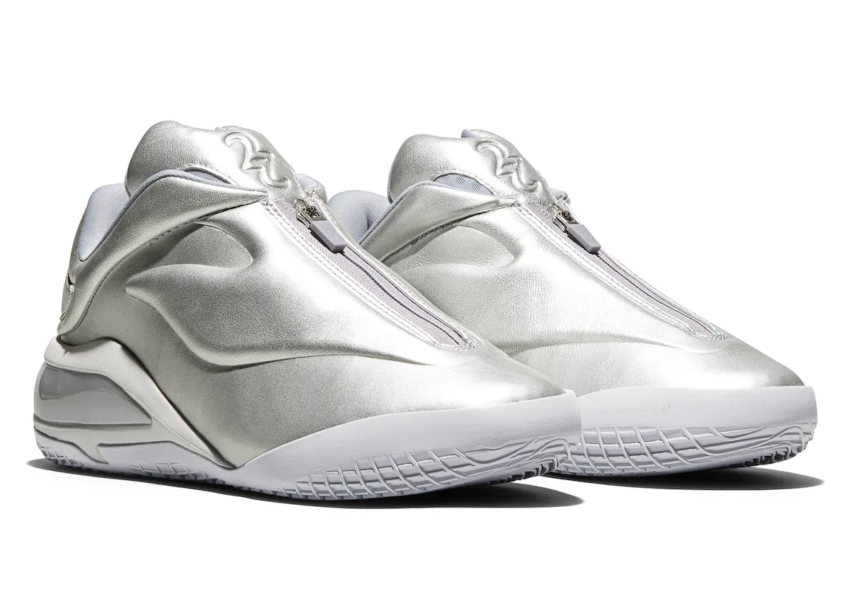Converse SHAI 001 Premium “Steel” Releases June 2026