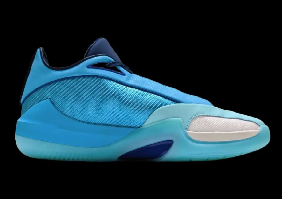 Jordan Triangle Brings Phil Jackson’s Famous Offense To Footwear