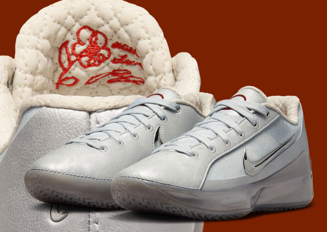 イプセン ルーナノクト JuJu Watkins Nike LeBron NXXT Gen 