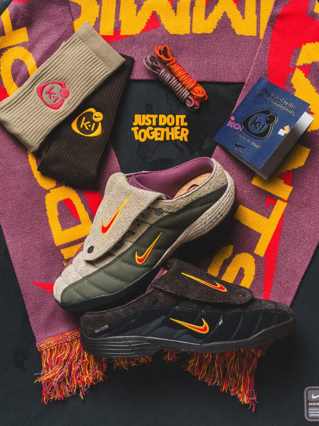 Sneaker Bar Detroit