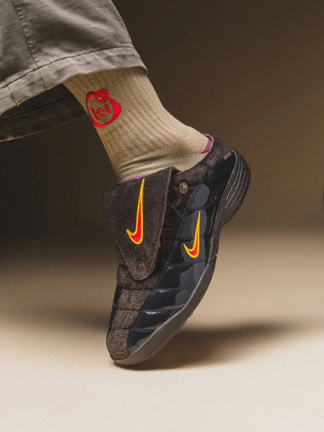 Kids of Immigrants Nike T90 Mule Release Date
