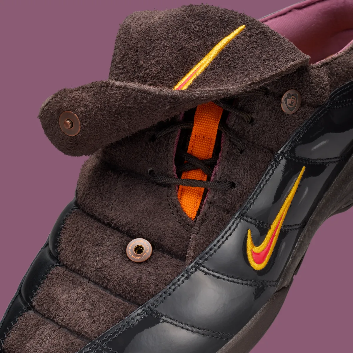 Kids of Immigrants Nike T90 Mule Release Date