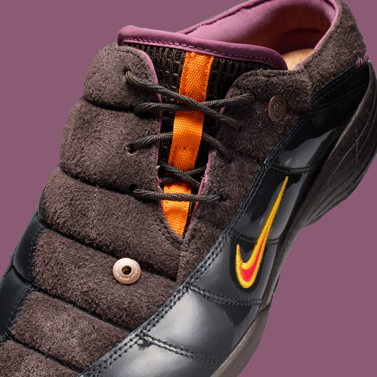 Kids of Immigrants Nike T90 Mule Release Date