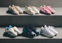 Kith x Messi x adidas Football Footwear Collection Releases May 29th