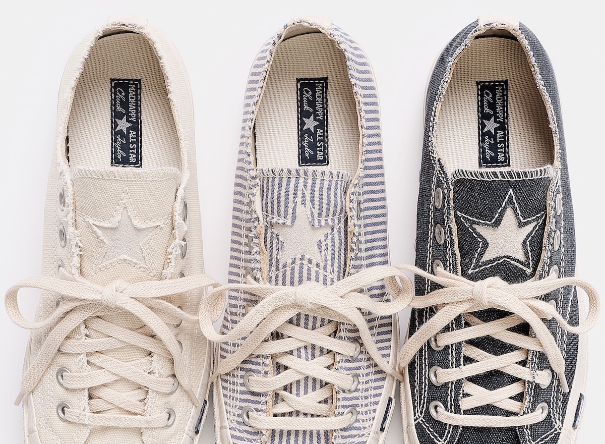 Madhappy x Converse Chuck 70 Collection Releases May 15th
