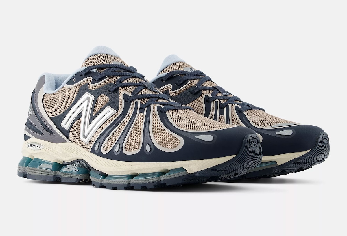 New Balance 1890 “Outerspace” Drops June 25th