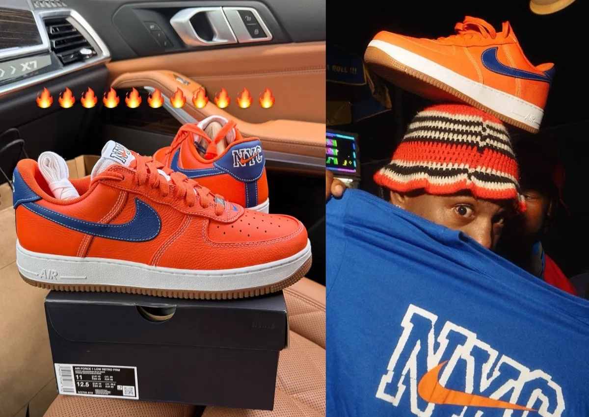Nike Air Force 1 Low 