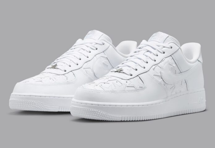 Nike Air Force 1 Low 