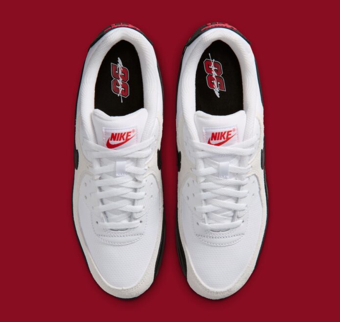 Nike Air Max 90 Racing 