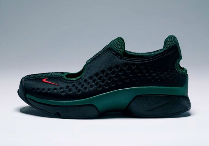 Nike Air Rift 2 