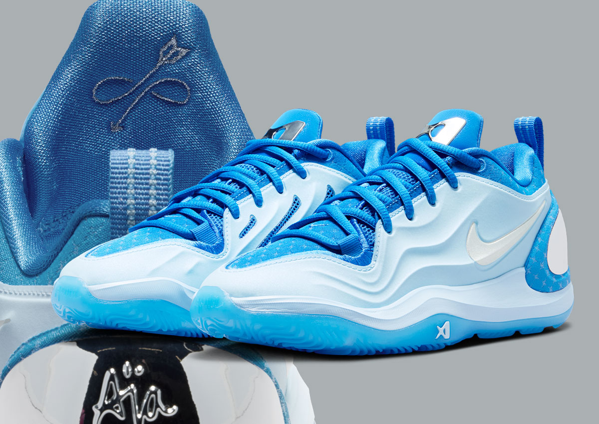 Nike A’Two “Still Loading” Releases May 21st