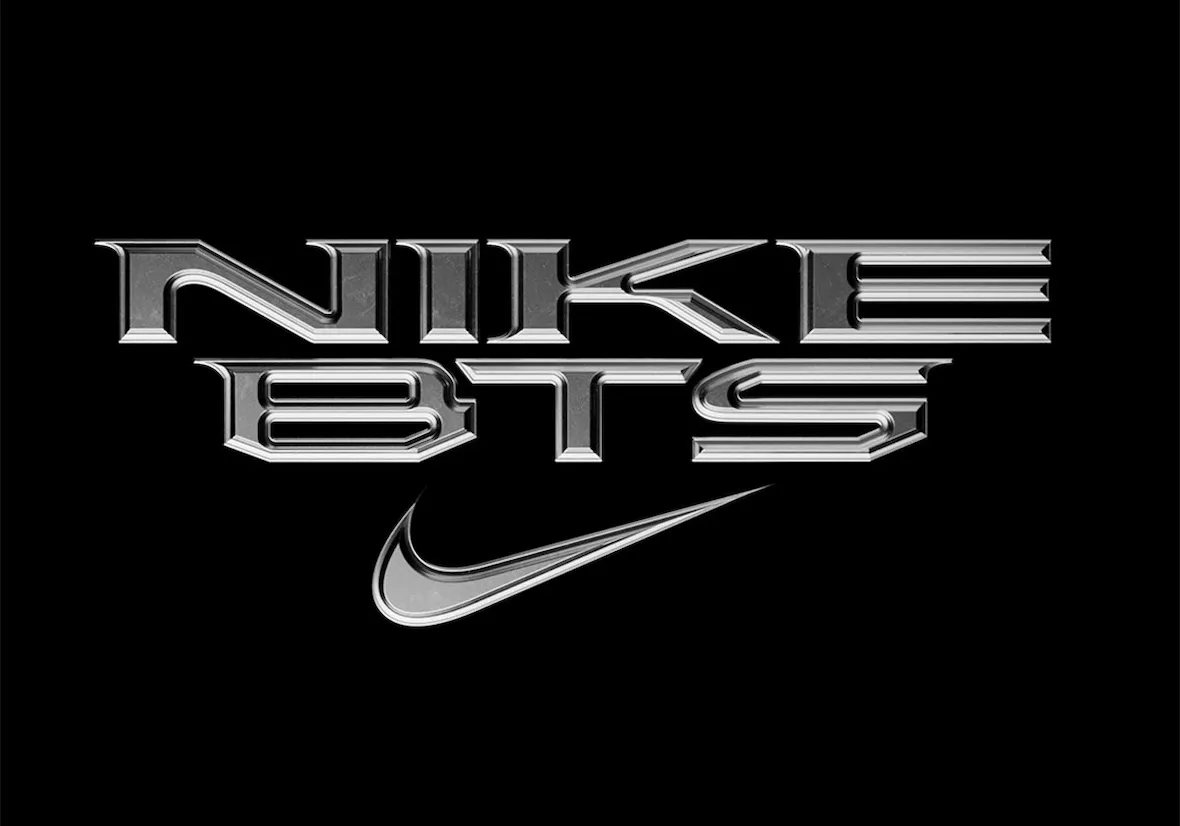 Nike Joins BTS On Tour With Limited Merch Collection