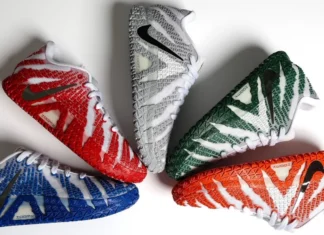 Nike Ja 3 Team Bank Collection Marks Final Ja 3 Release