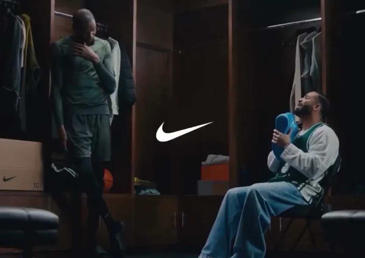 Drake Helps Reveal Kevin Durant’s Nike KD 19 “Candy’s”