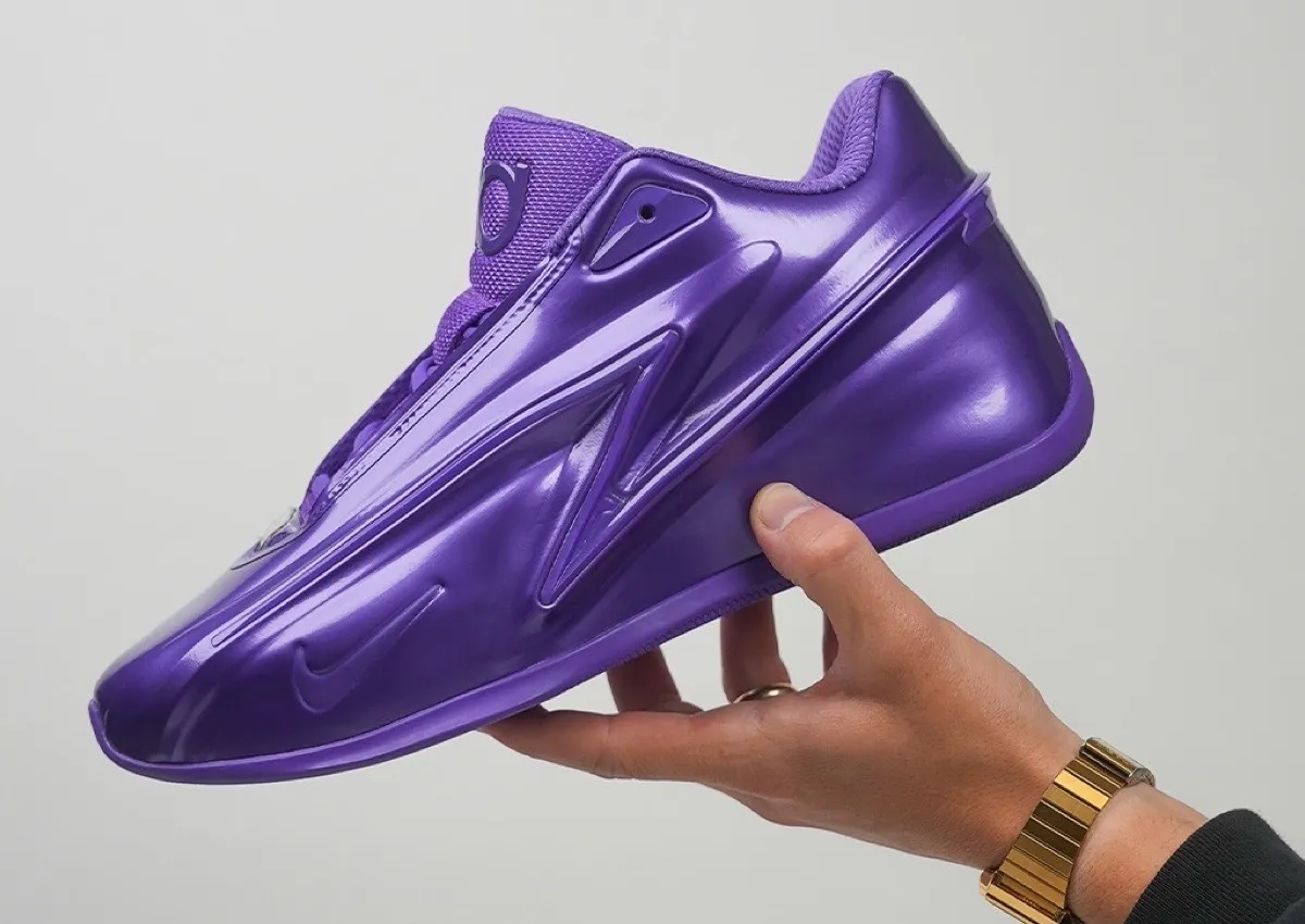 Nike KD 19 “Field Purple” Releases June 2026