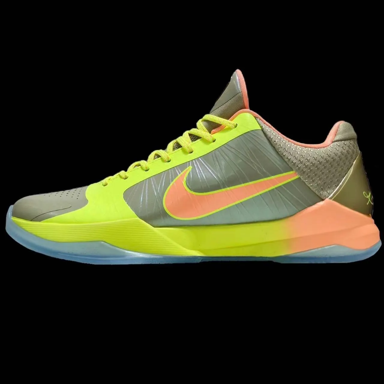 Nike Kobe 5 Protro 