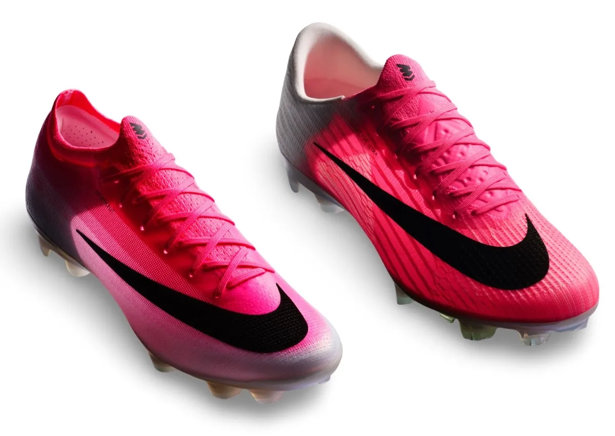 Nike Mercurial Vapor 17 and Superfly 11 Release Ahead of 2026 World Cup