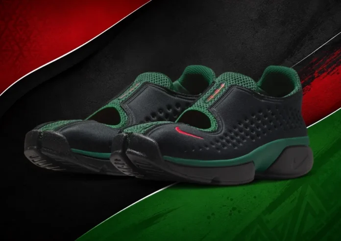 Nike Air Rift 2 “Kenya” Returns June 25th