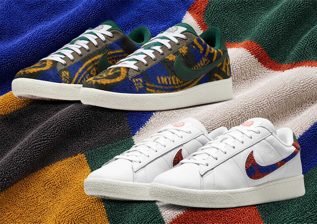 Nike Tennis Classic 