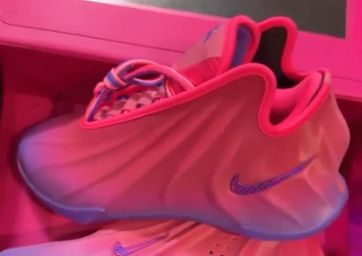 PJ Tucker x Nike GT Future “The Better Generation” Limited To 2,000 Pairs