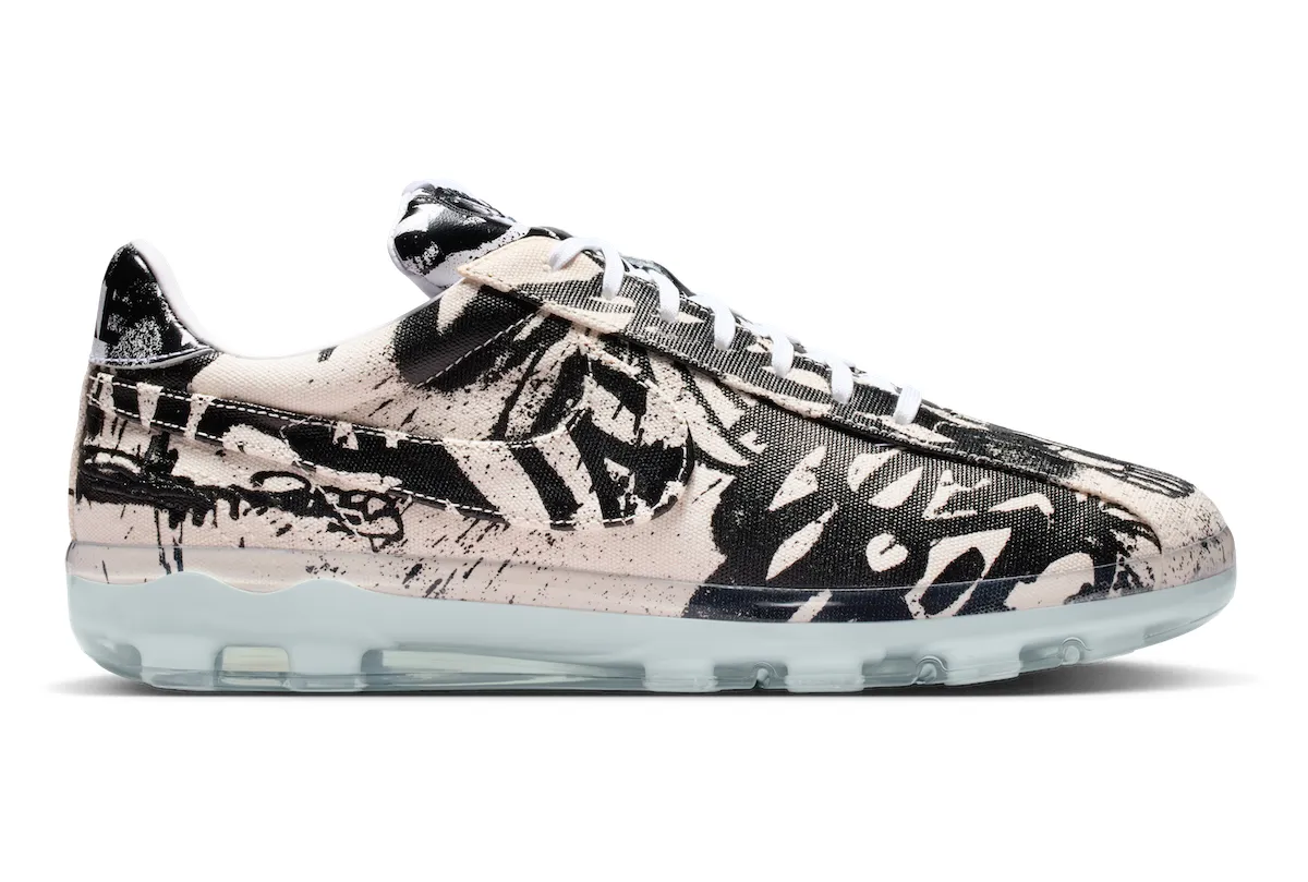 Slawn x Nike Cryoshot Striker 1976 Officially Revealed