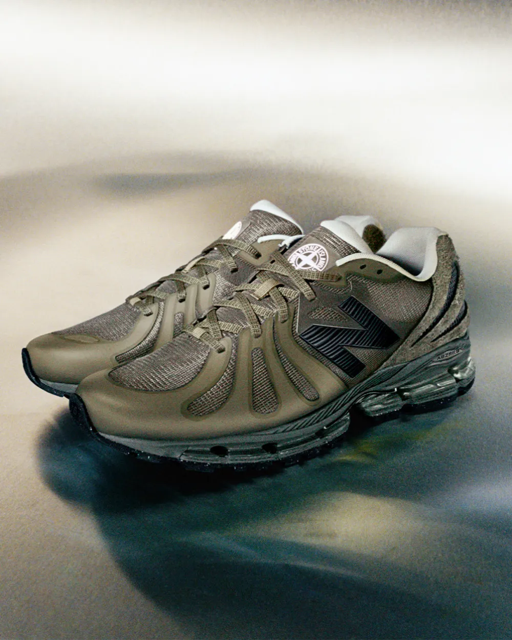 Stone Island New Balance 1890 Release Date