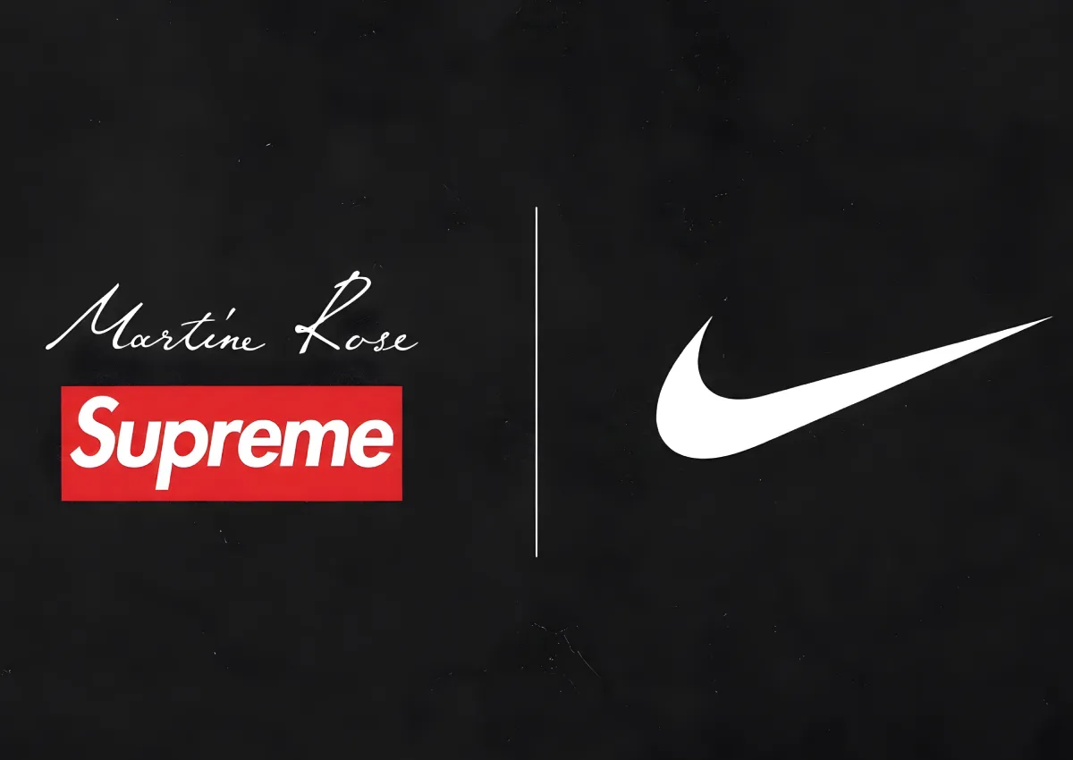 Supreme x Martine Rose x Nike Dunk Low Releases Holiday 2026