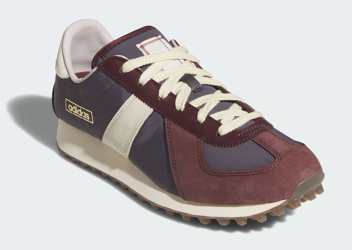 The Whitaker Group x adidas BW Run Expands The Do Not Duplicate Series
