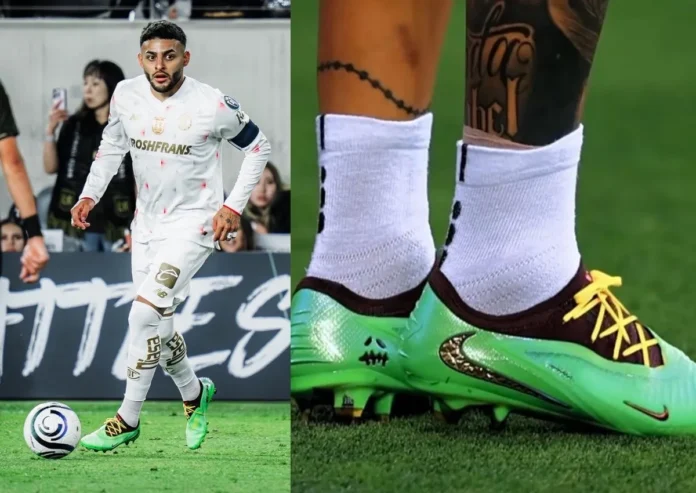 Travis Scott Nike Phantom 6 Low Elite Cleats Release Date
