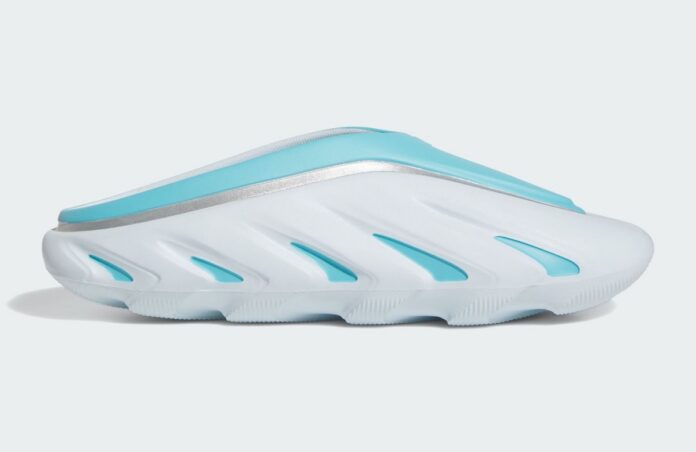 adidas Anthony Edwards 3 “Bliss Blue” Releases Fall 2026