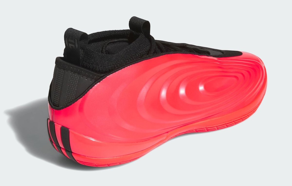 adidas Harden 10 