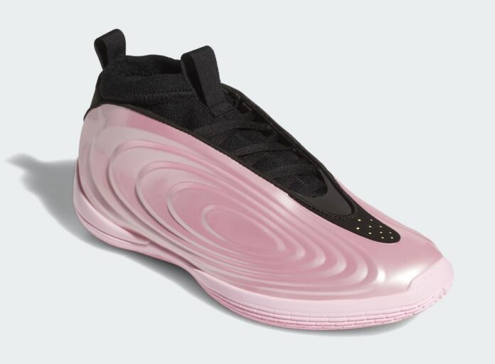 adidas Harden 10 “Pink Lemonade” Releases July 2026