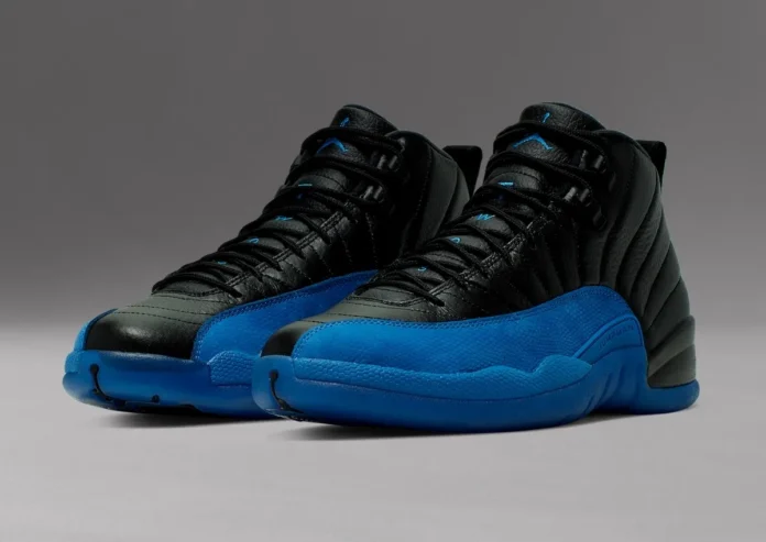 Sneaker Talk: Air Jordan 12 “Game Royal”