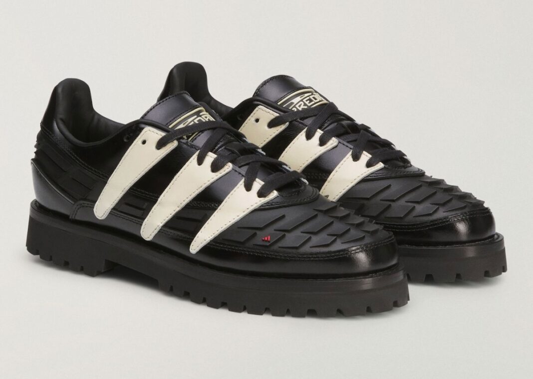 Brain Dead Disney adidas Predator KJ4289