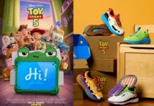 Clove Toy Story Collection Releases June 17th For Healthcare Workers